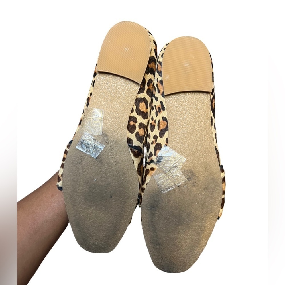 Jack Rogers Holly Loafers Size 8 - Picture 4 of 6